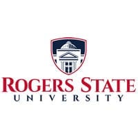 Rogers State University Logo
