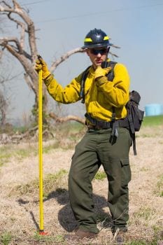 Northeastern Oklahoma A&M (NEOAM) Fire Dawgs.