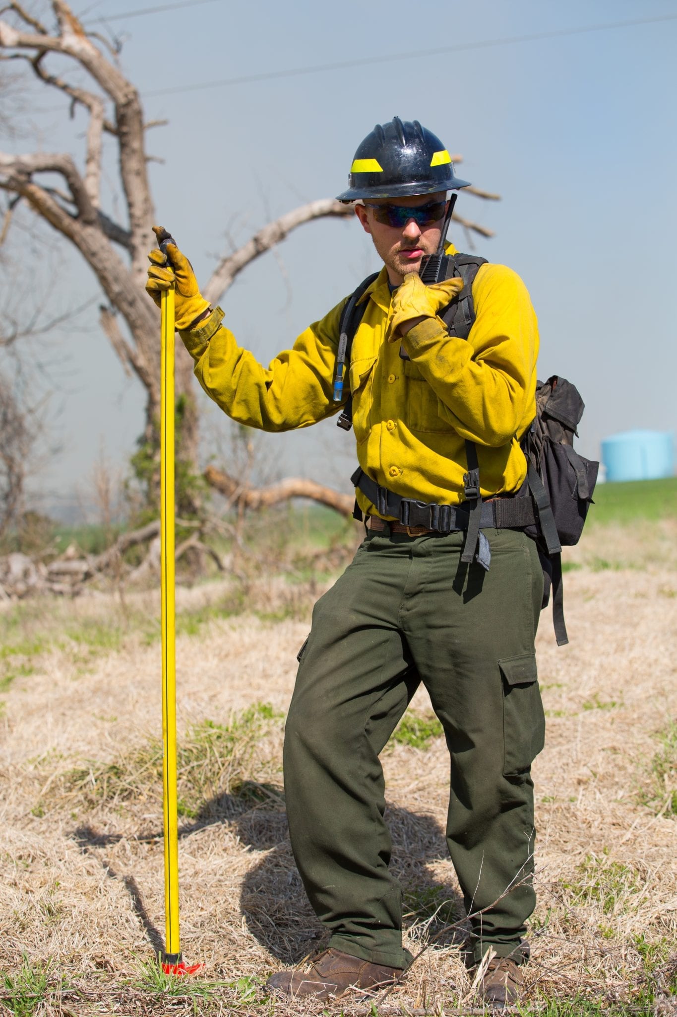 NEOAM_fire-dawgs-2 Northeastern Oklahoma A&M (NEOAM) Fire Dawgs.
