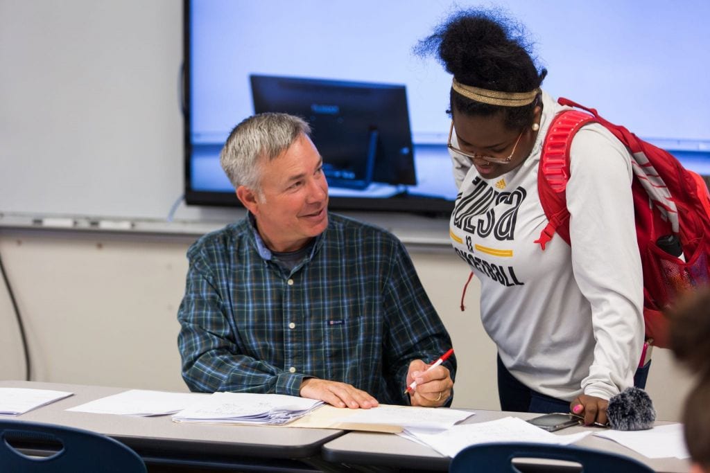 DirectComplete: Northeastern Oklahoma A&M