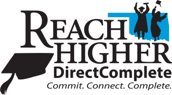 DirectComplete DirectComplete Logo