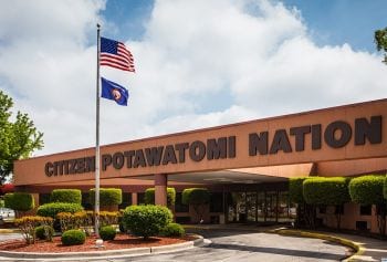 dc-cpn Citizen Potawatomi Nation