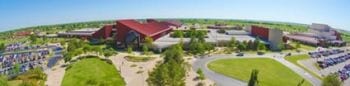 dc-occc Oklahoma City Community College