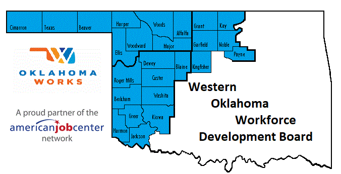 Western Oklahoma Workforce Development Board