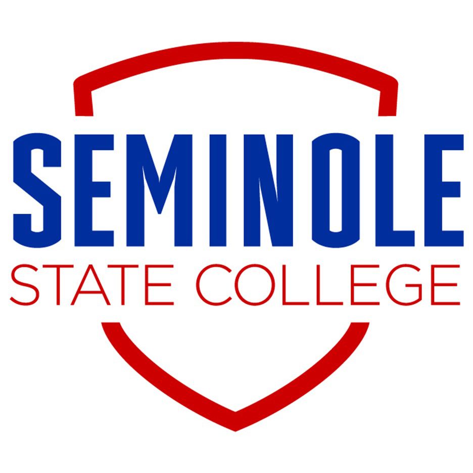 Seminole State logo Seminole State College Logo
