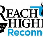 Reconnect Week Logo