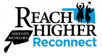 Reconnect Week Logo