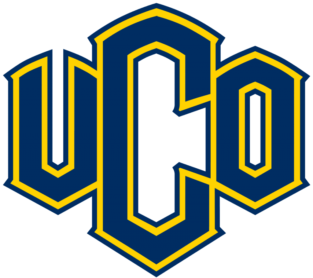 University of Central Oklahoma logo