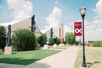 Oklahoma Christian University