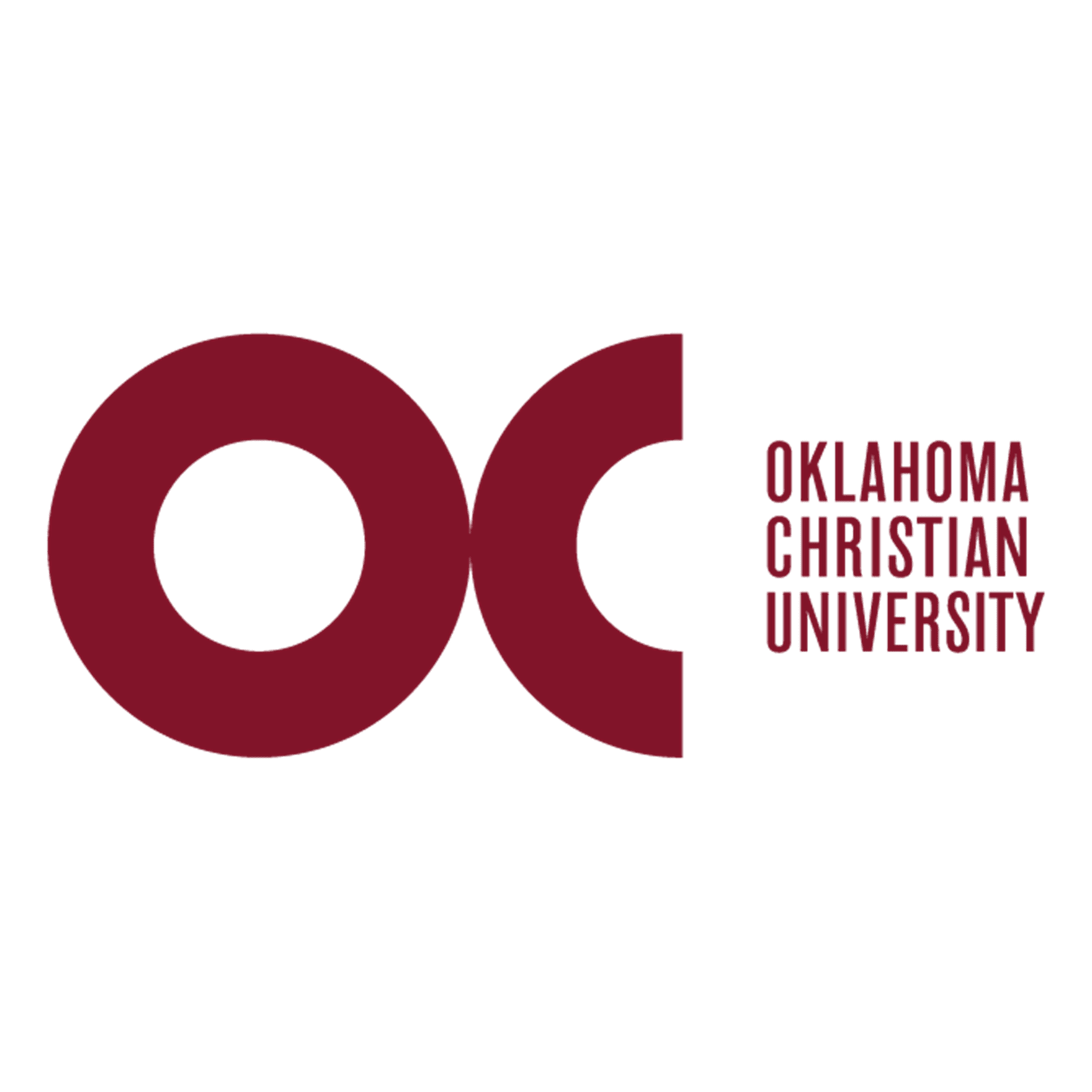 OC Logo Oklahoma Christian University Logo