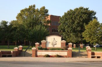 NWOSU Campus NWOSU Campus