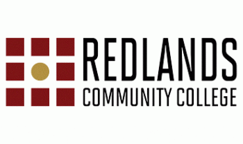Redlands Community College Logo
