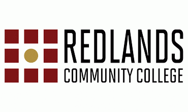 redlands-community-college-logo Redlands Community College Logo