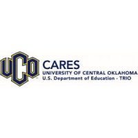UCO Cares Logo