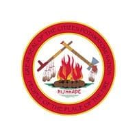 Citizen Potawatomi Nation Seal