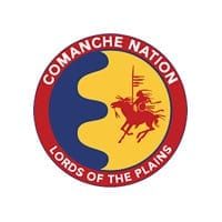 Comanche Nation Logo