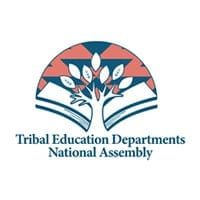 Tribal Education Department National Assembly Logo